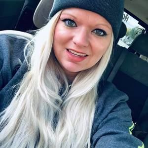 Meet your Posher, Kelsey